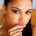 Model profile picture