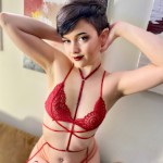Model profile picture