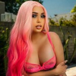 Model profile picture