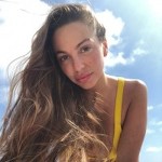 Model profile picture