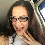 Model profile picture