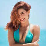 Model profile picture