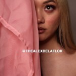 Model profile picture