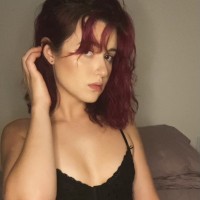 Model profile picture