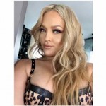 Model profile picture