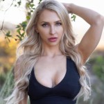 Model profile picture