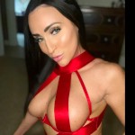 Model profile picture