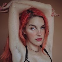Model profile picture