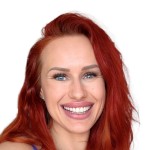Model profile picture