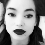 Model profile picture