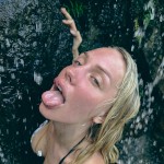 Model profile picture
