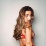 Model profile picture