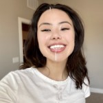 Model profile picture