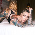 Model profile picture