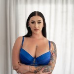 Model profile picture