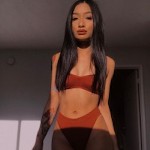 Model profile picture