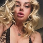 Model profile picture