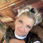 Model profile picture