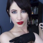 Model profile picture