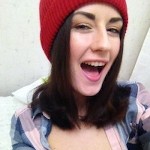 Model profile picture