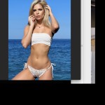 Model profile picture