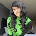 Model profile picture