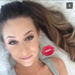 Model profile picture