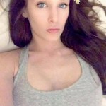 Model profile picture