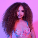 Model profile picture