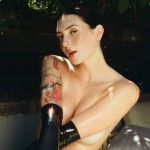 Model profile picture