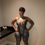 Model profile picture