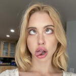 Model profile picture