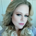 Model profile picture
