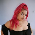 Model profile picture