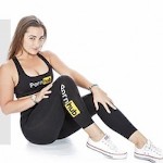 Model profile picture