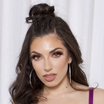 Model profile picture