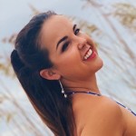 Model profile picture