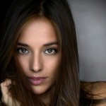 Model profile picture