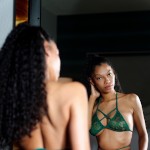 Model profile picture