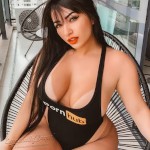 Model profile picture