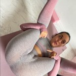 Model profile picture