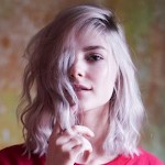 Model profile picture