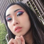 Model profile picture
