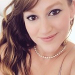 Model profile picture