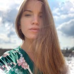 Model profile picture