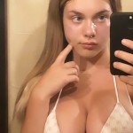 Model profile picture