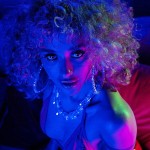 Model profile picture