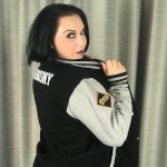 Model profile picture