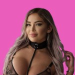 Model profile picture