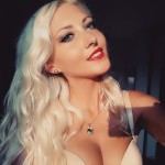 Model profile picture